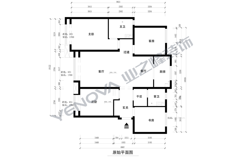 结构图