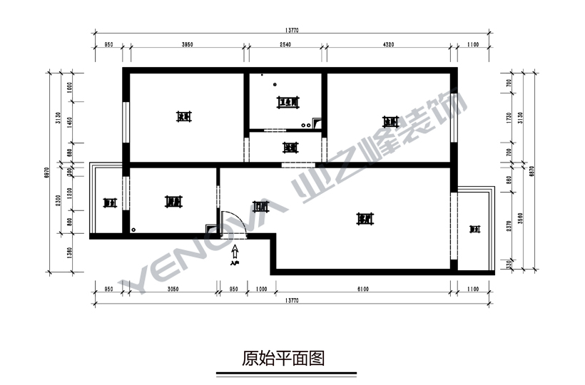 结构图