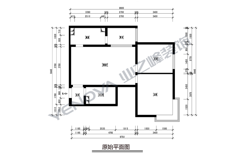 结构图