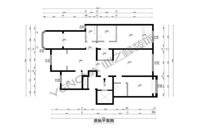 结构图