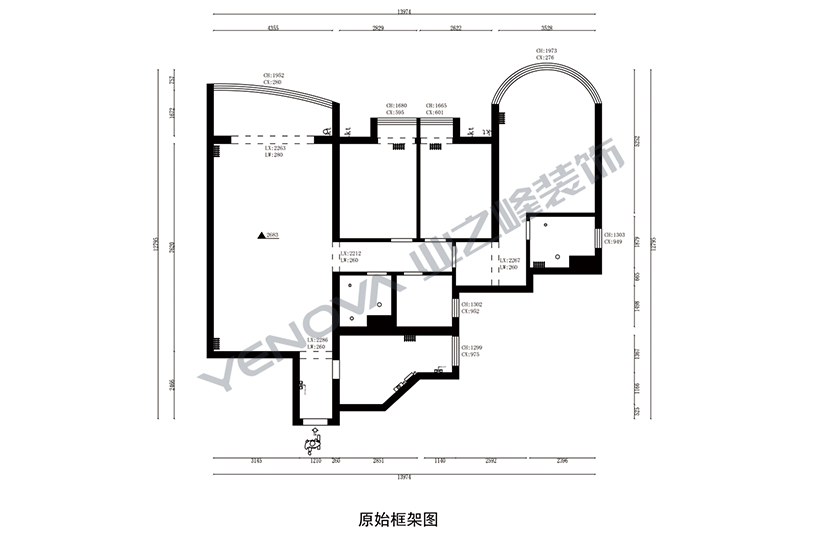 结构图