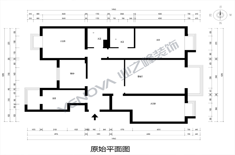 结构图