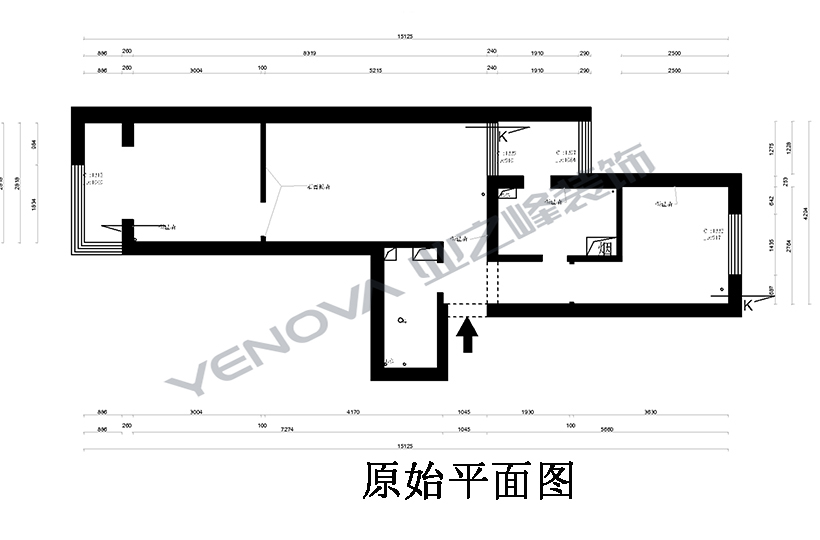 结构图