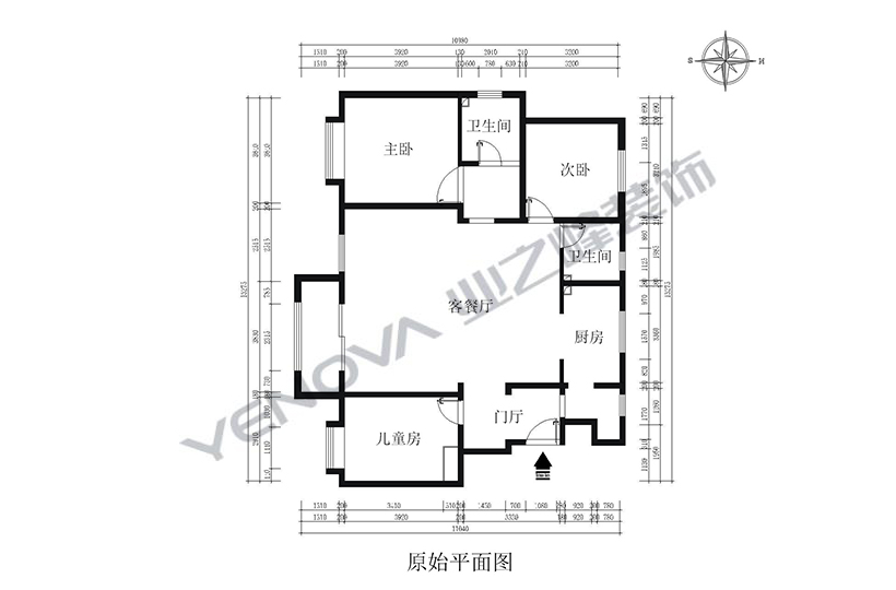 结构图