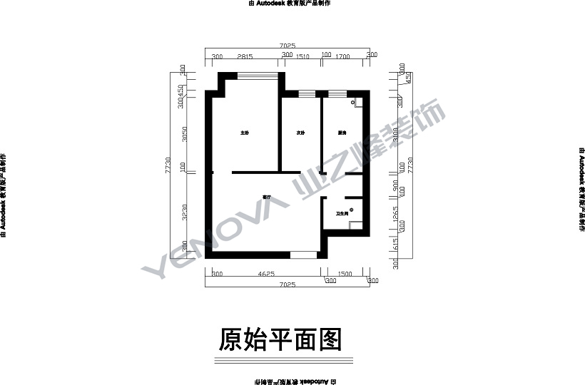 结构图