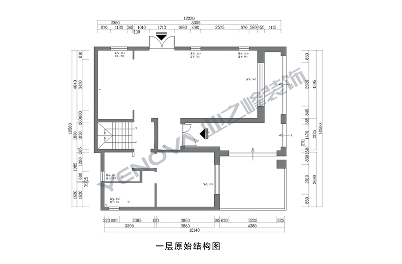 结构图