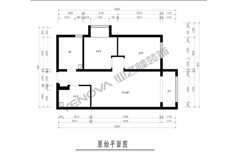 结构图