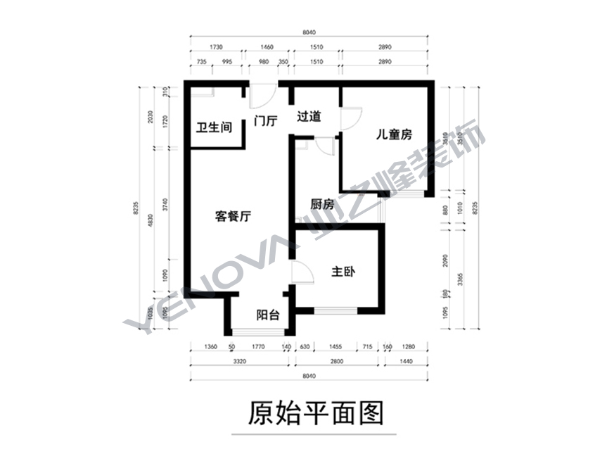 结构图