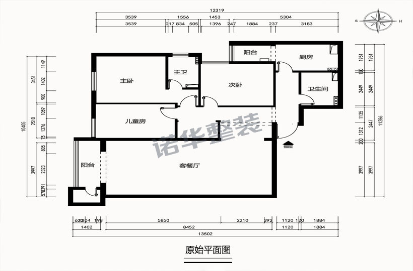 结构图