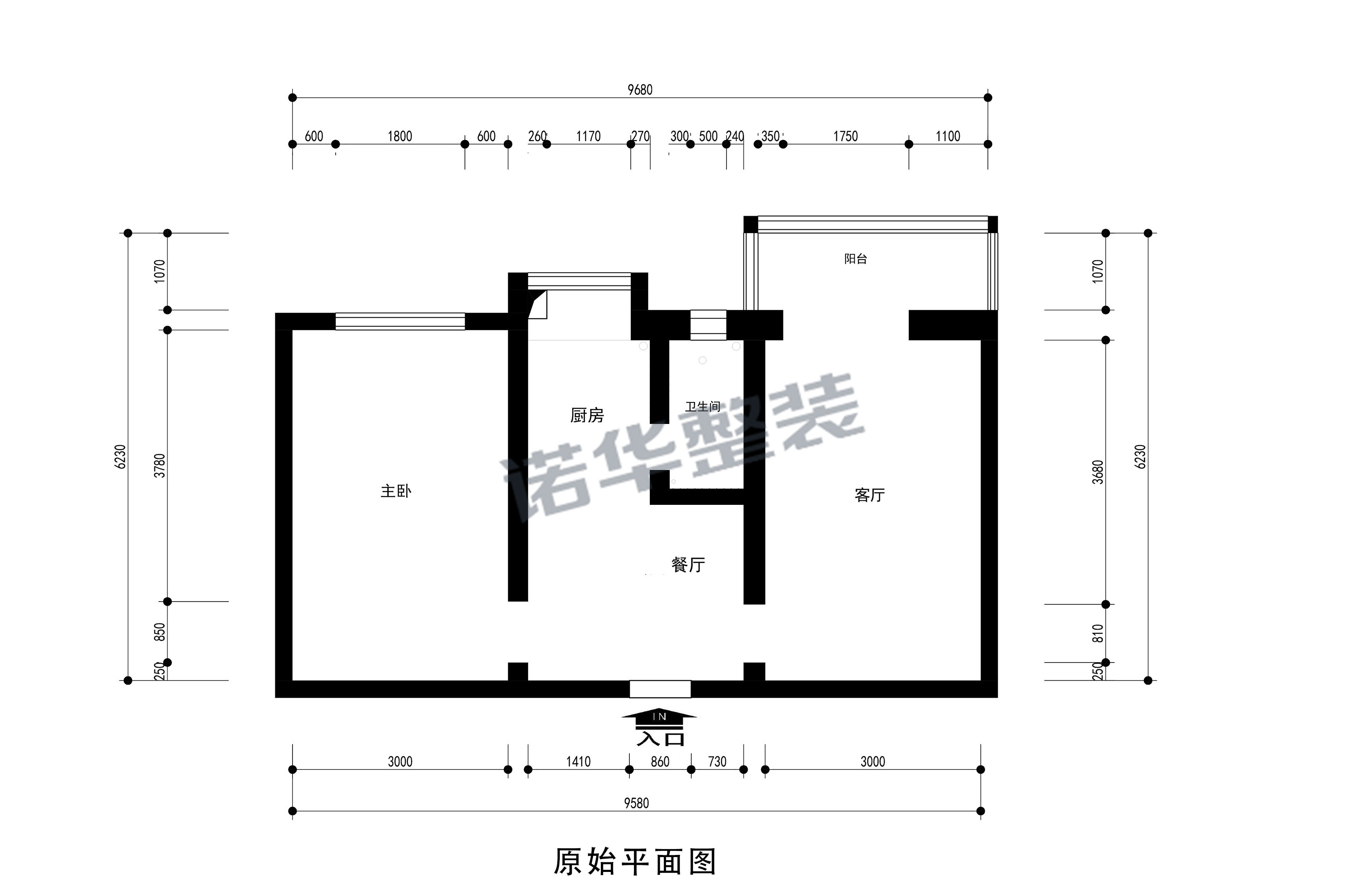 结构图