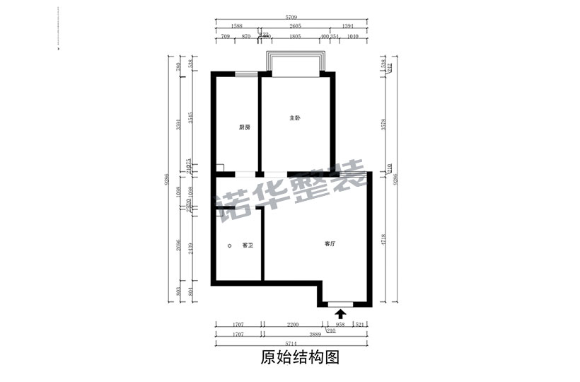 结构图