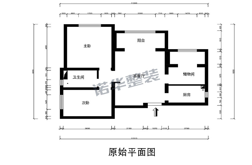 结构图