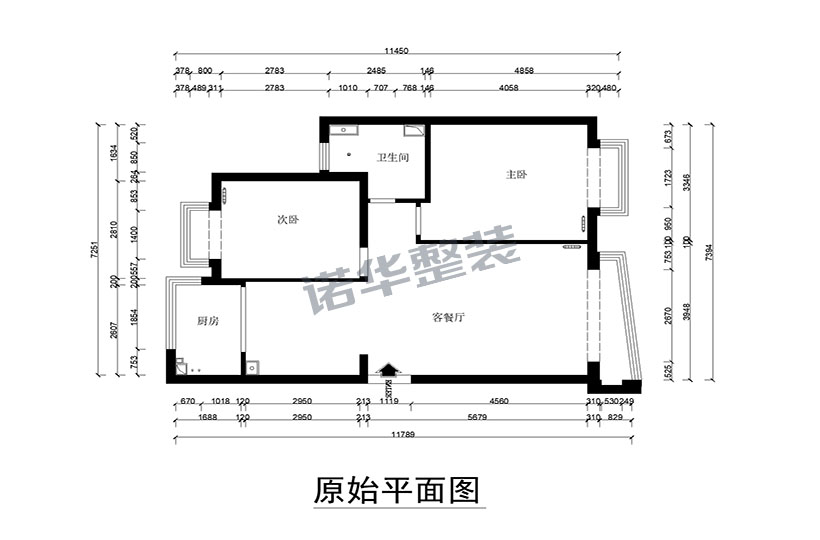 结构图