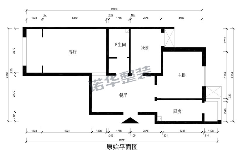 结构图