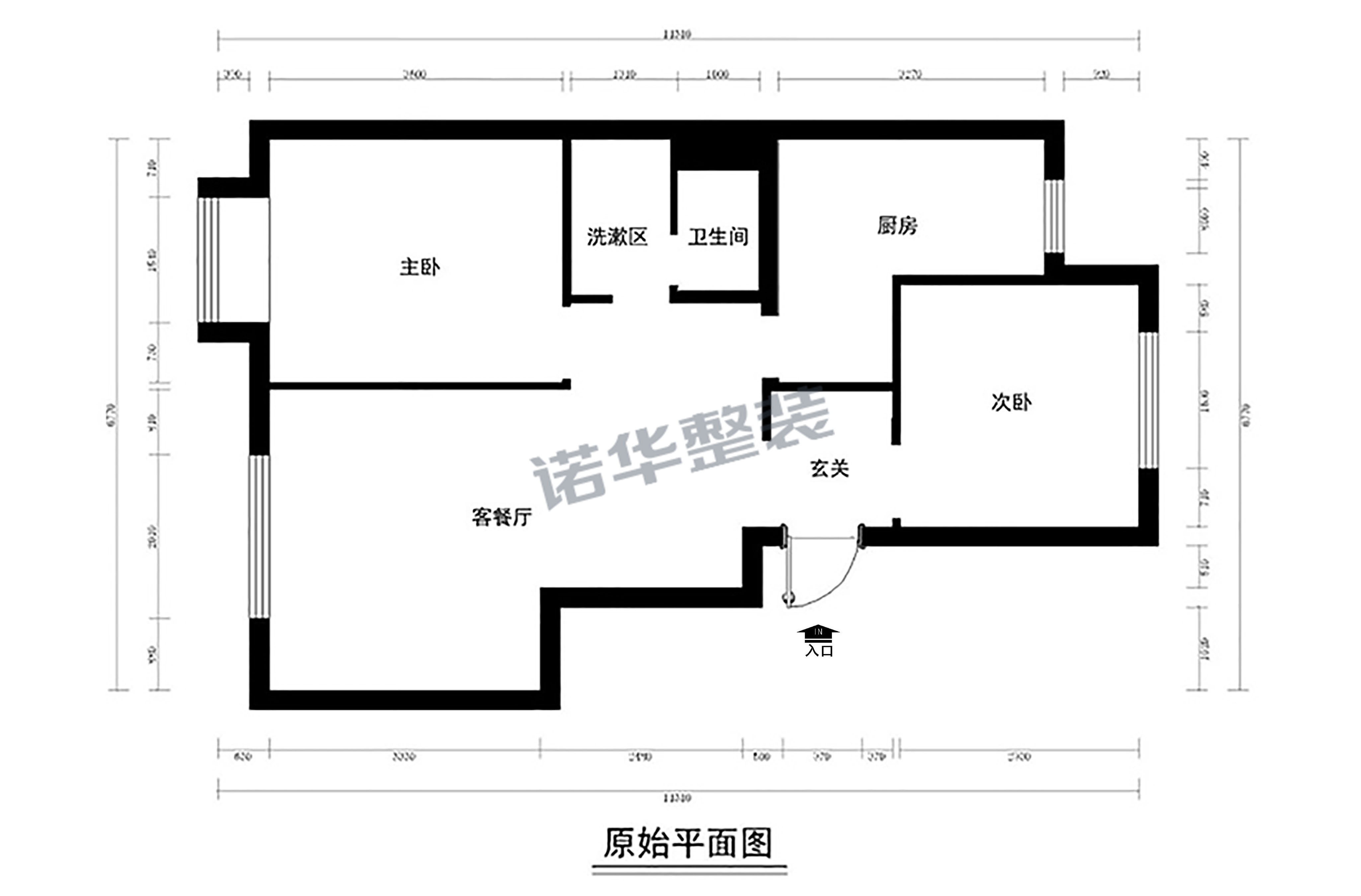 结构图