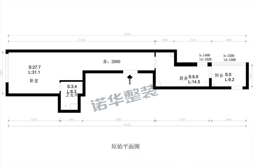 结构图