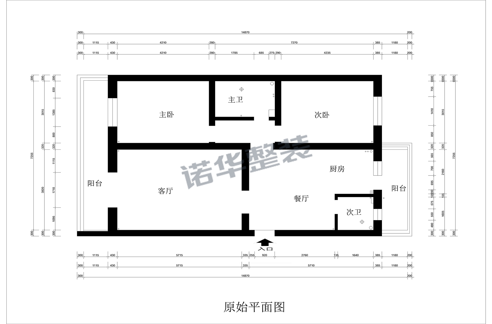 结构图