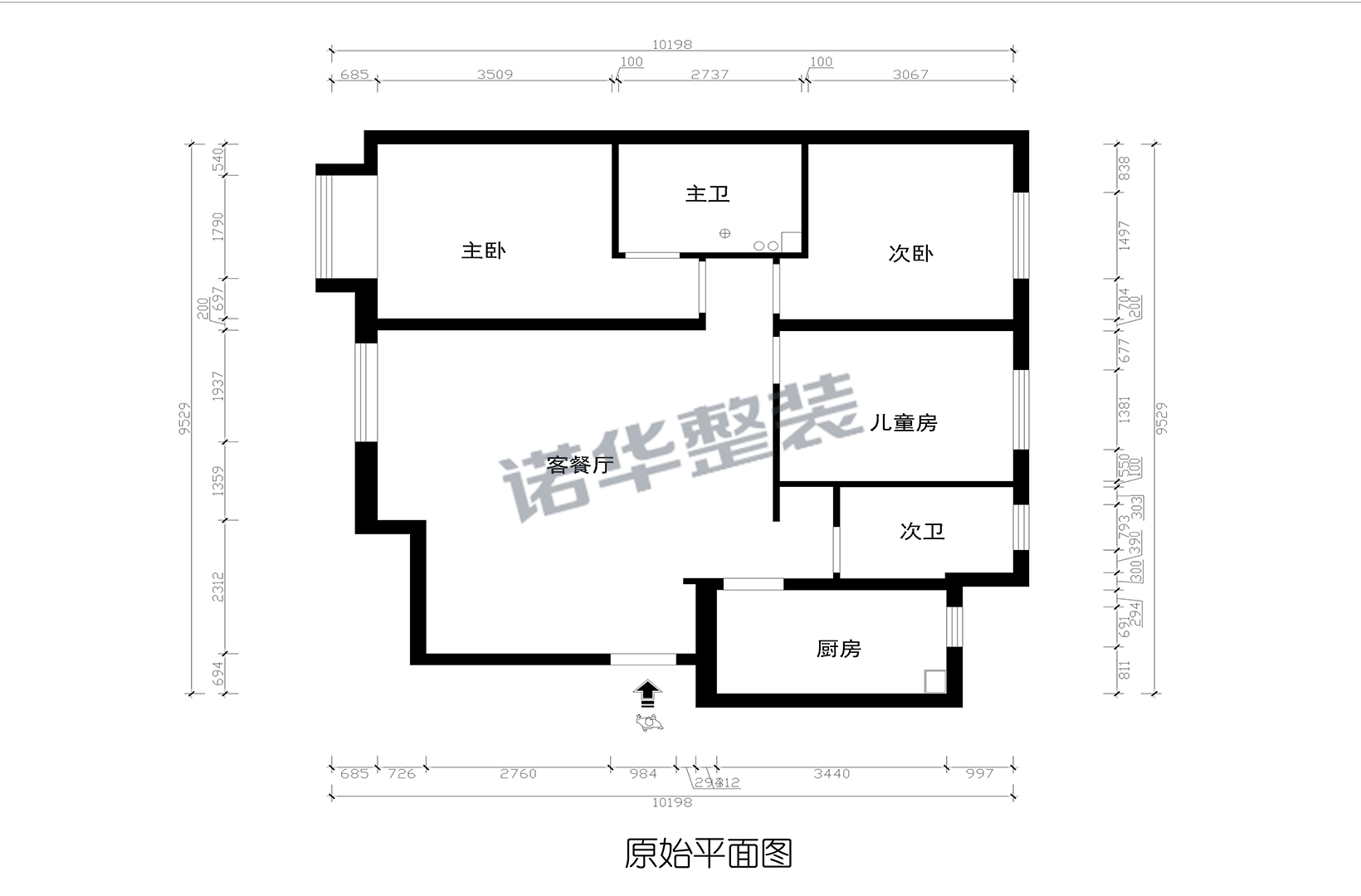 结构图