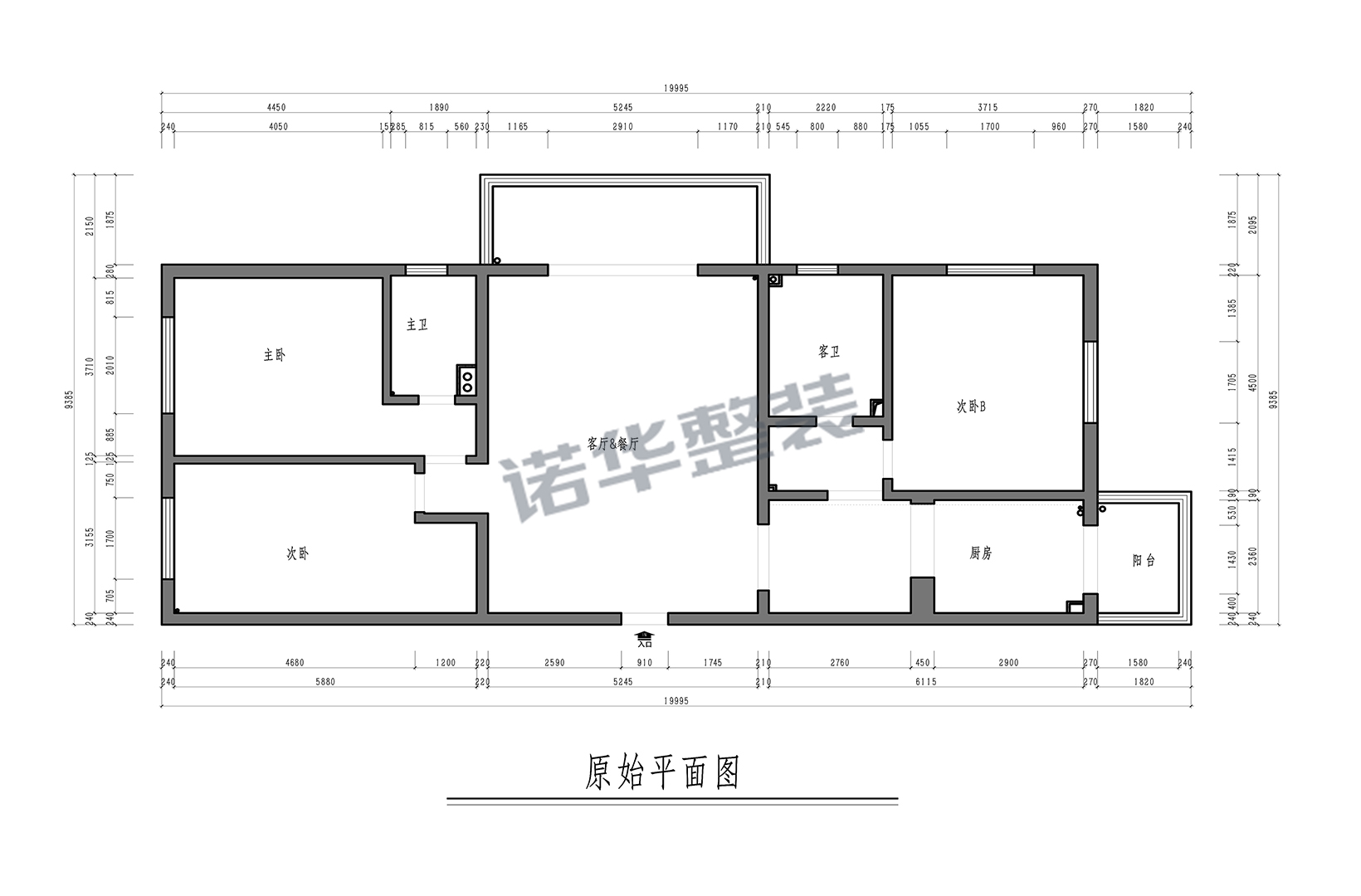 结构图