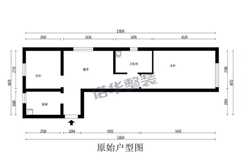 结构图