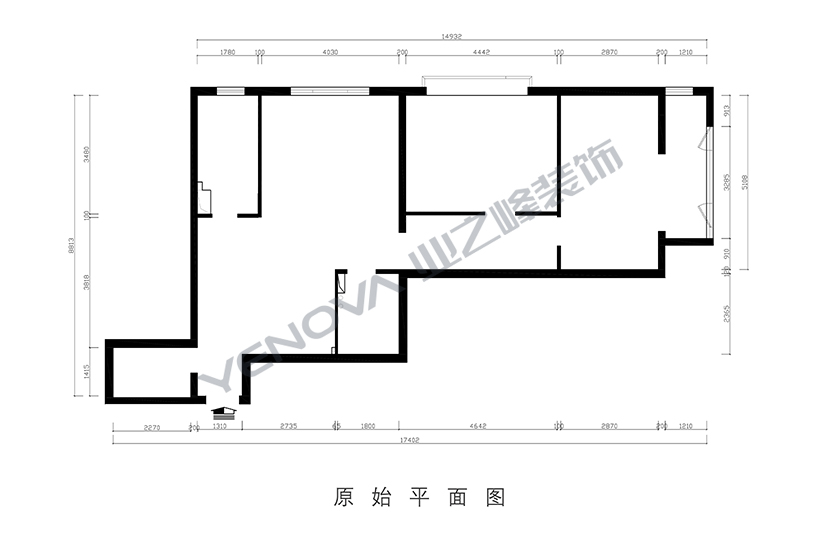 结构图