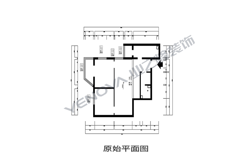 结构图