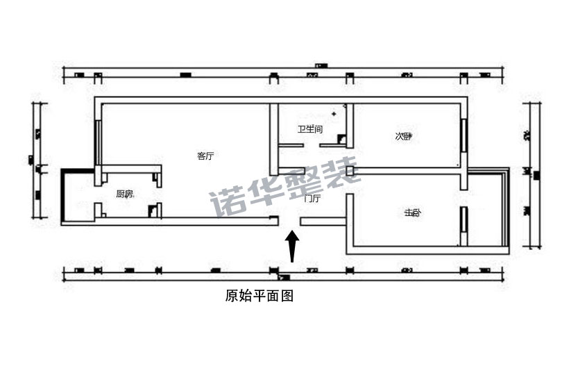 结构图