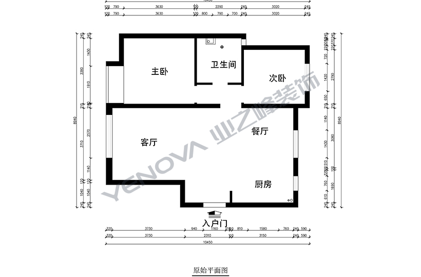 结构图