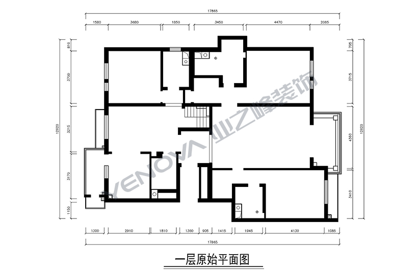 结构图1