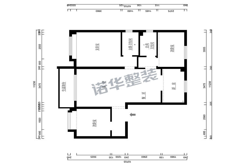 结构图