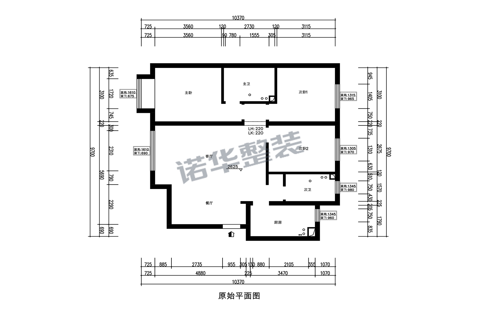 结构图