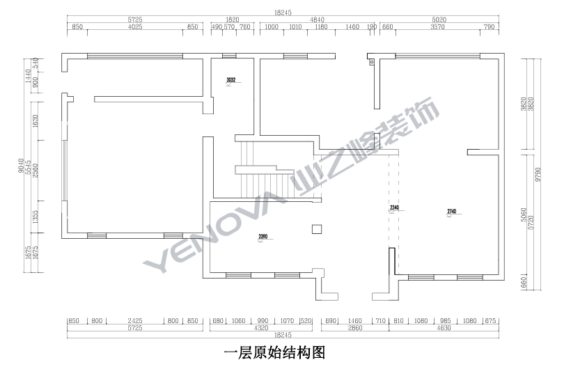 结构图1