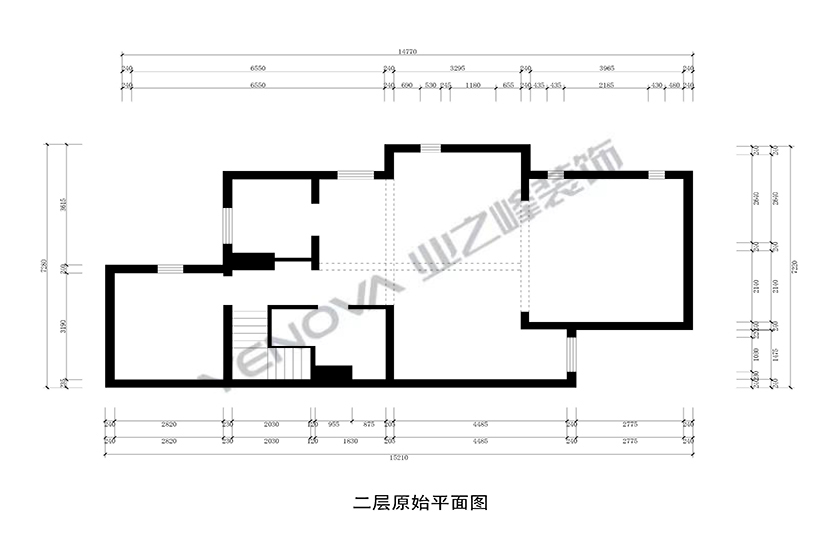 二层原始图