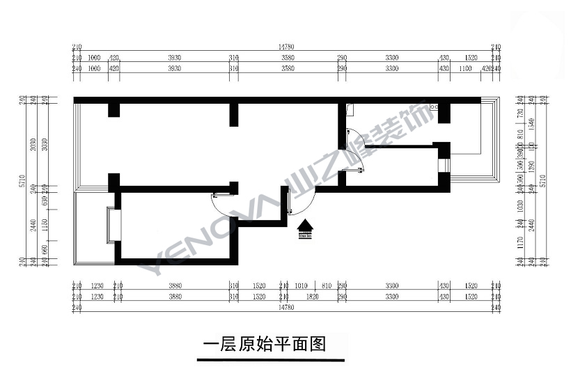 结构图