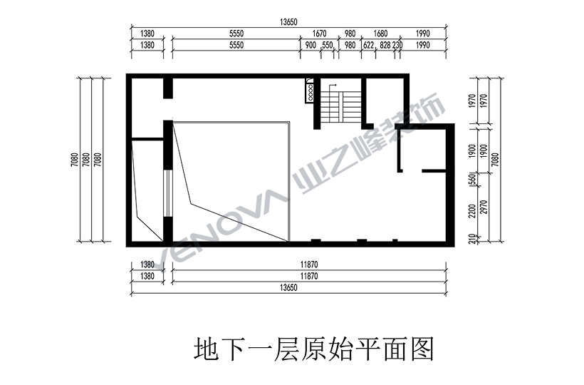 结构图