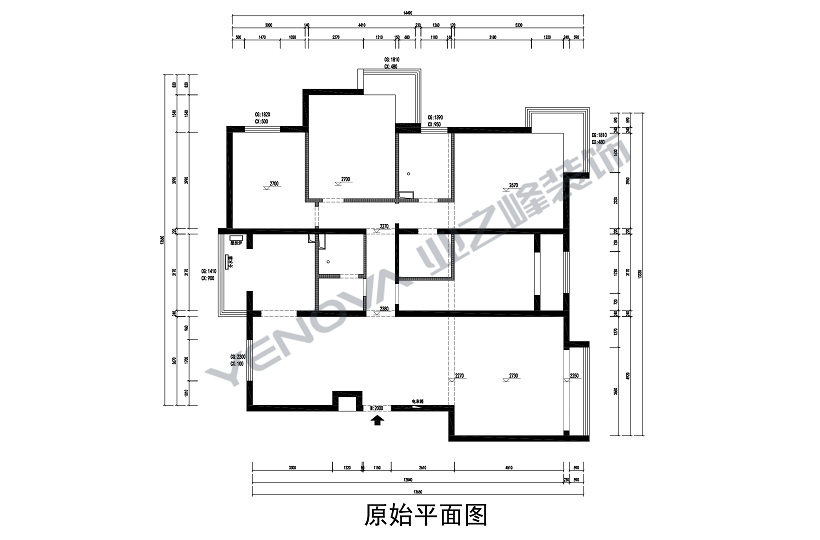 结构图