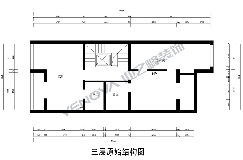 结构图