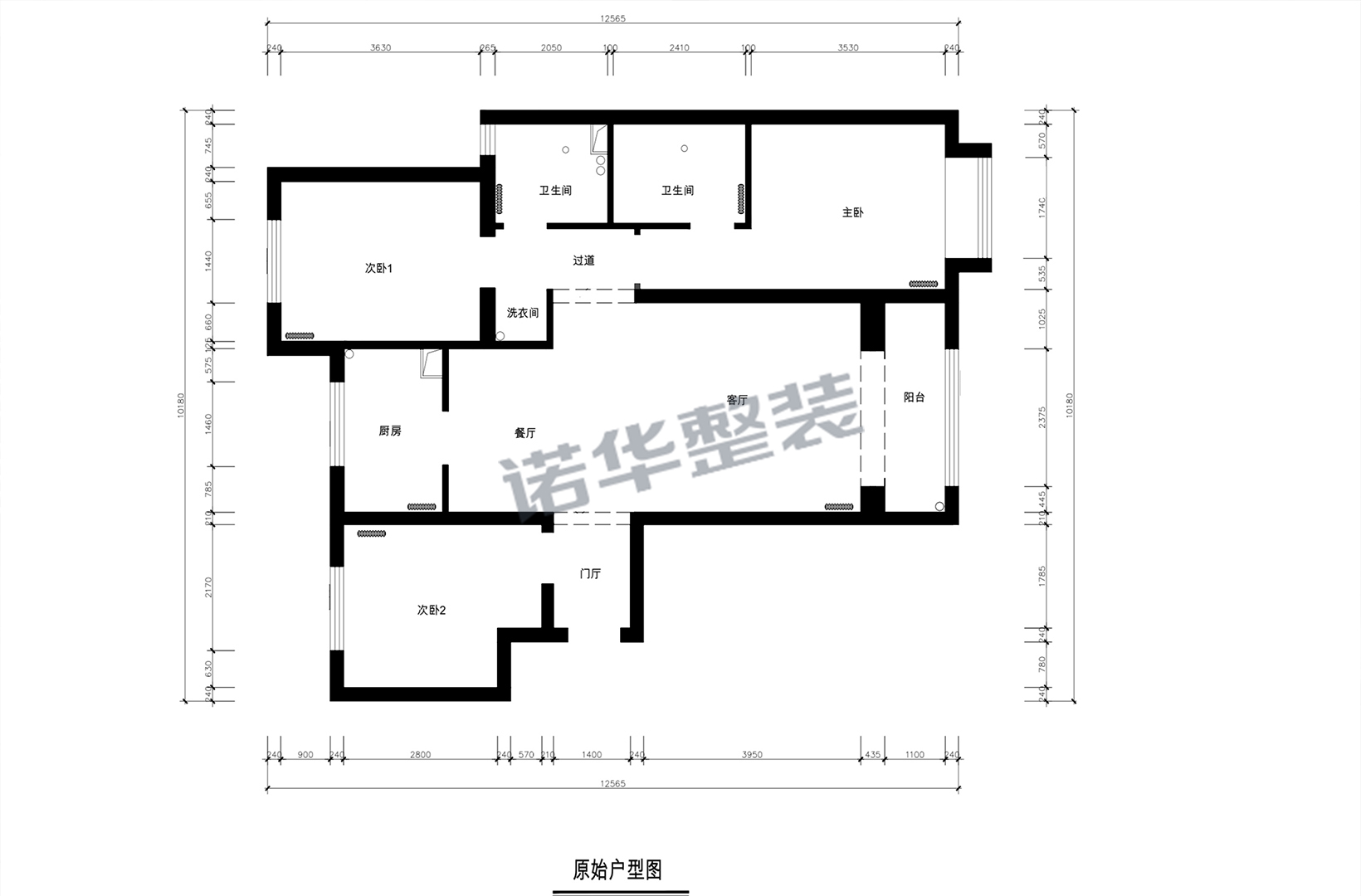 结构图