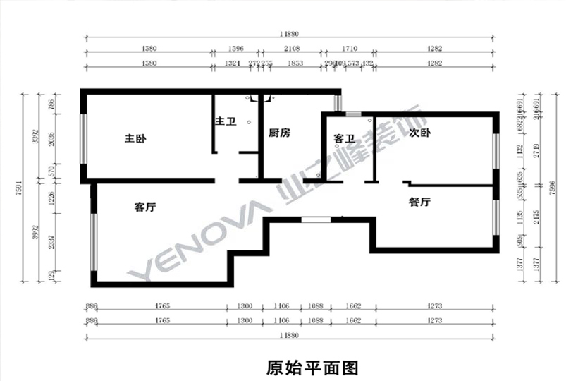 结构图