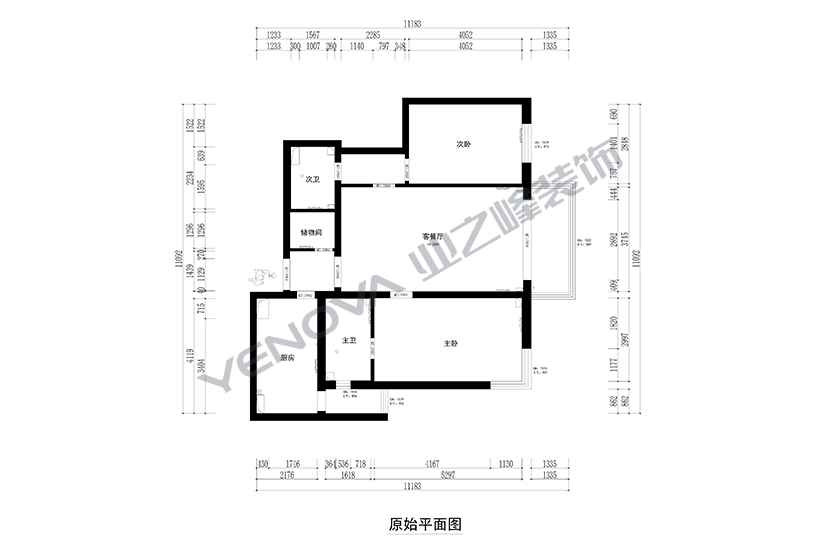 结构图