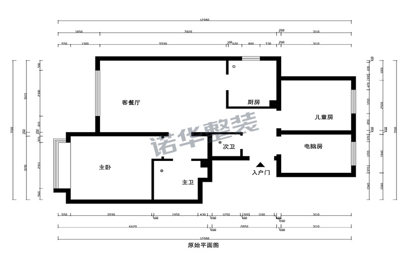 结构图