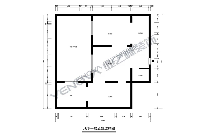 结构图1