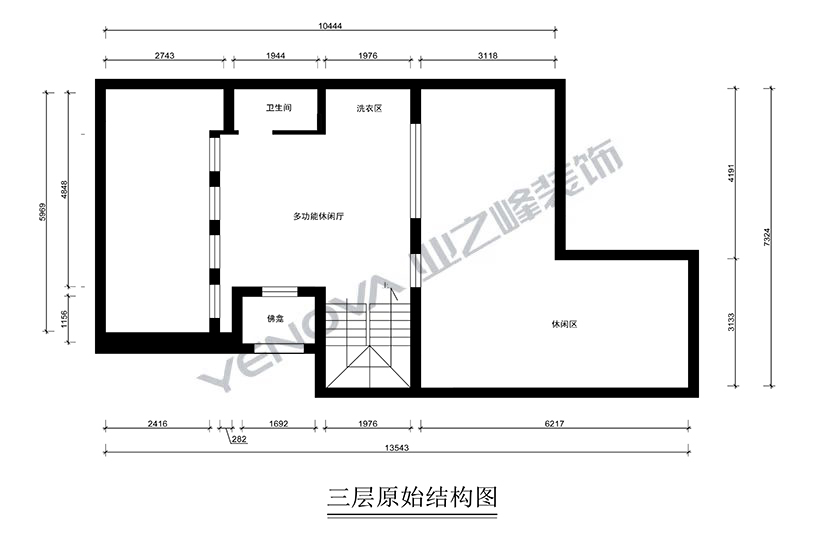 结构图