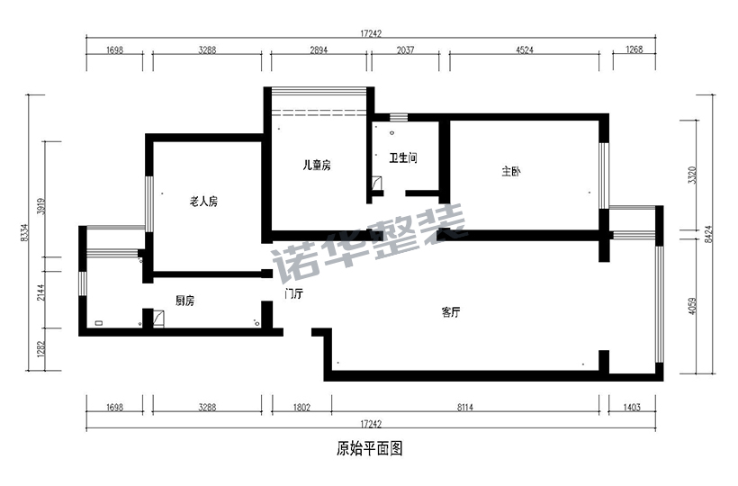 结构图