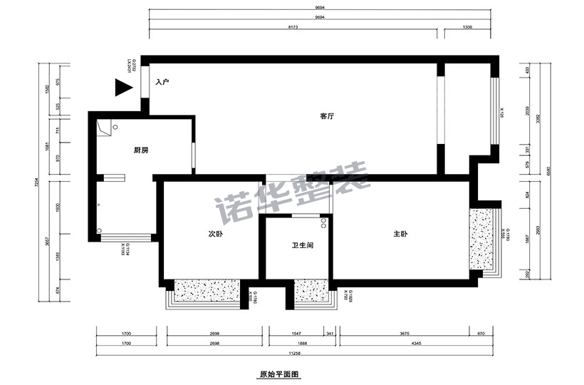 结构图