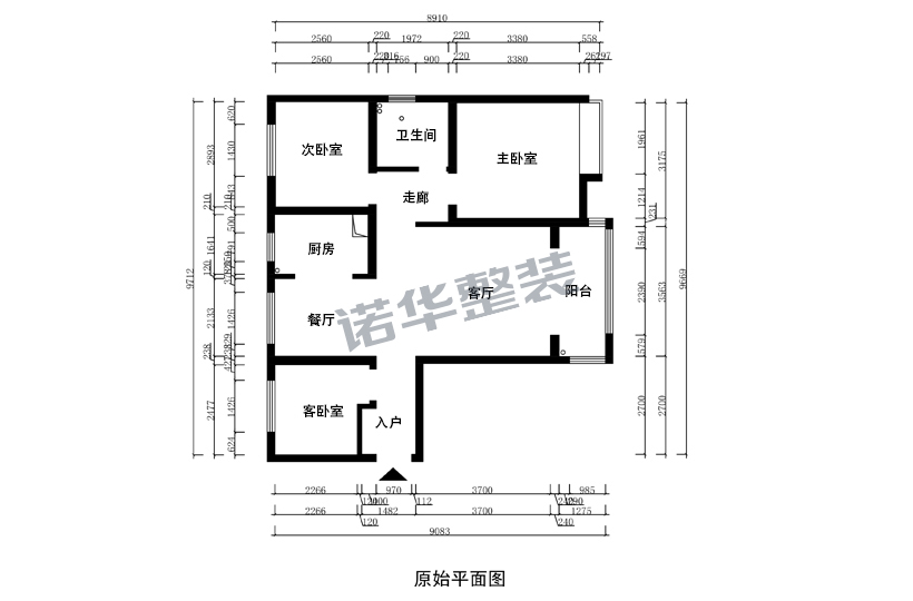 结构图