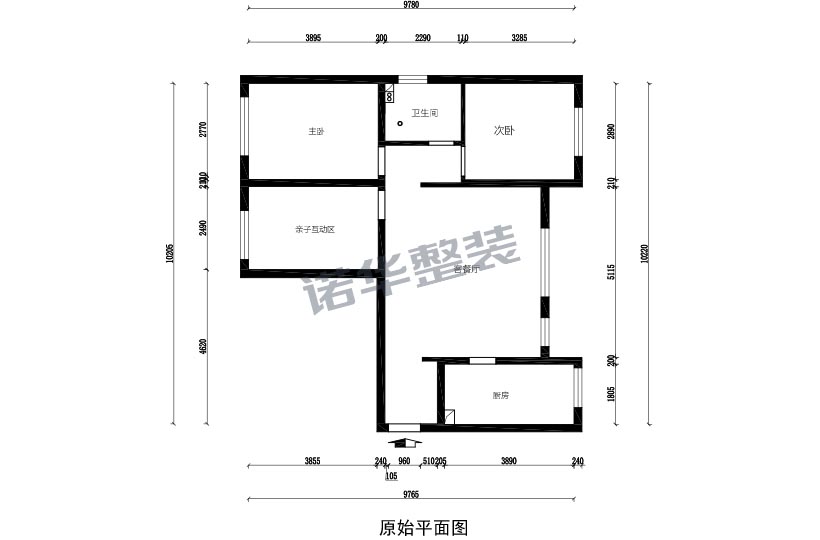 结构图