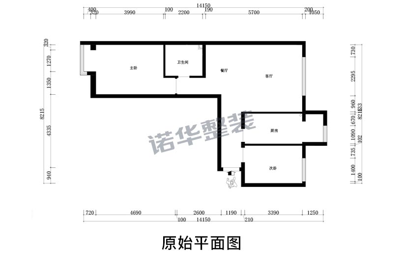 结构图