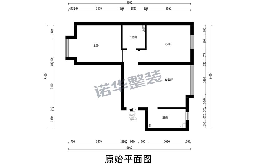 结构图