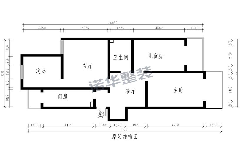 结构图